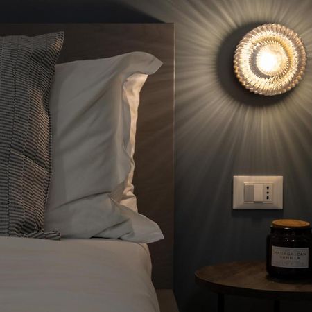 Trieste Chic Studio: Historic Elegance Esterno foto